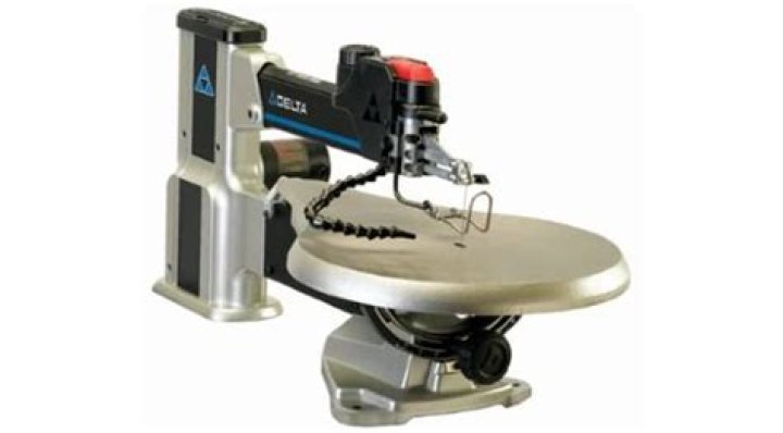 Best Scroll Saws - AskMen