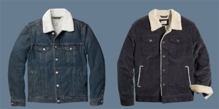 Best Sherpa Trucker Jackets - AskMen