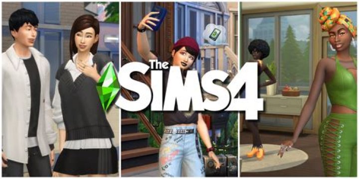 Best Sims 4 CC and how to use custom content explained