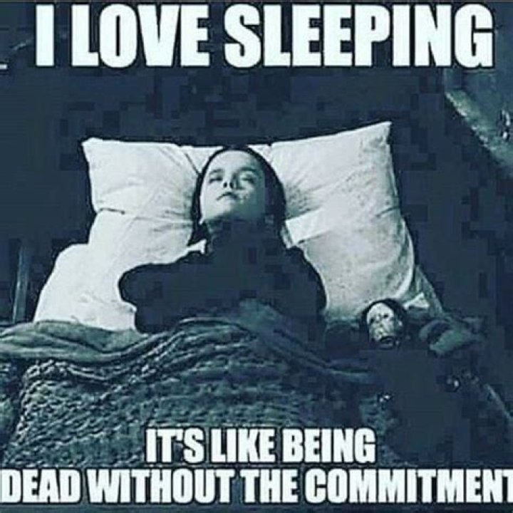 Best Sleep Memes - AskMen