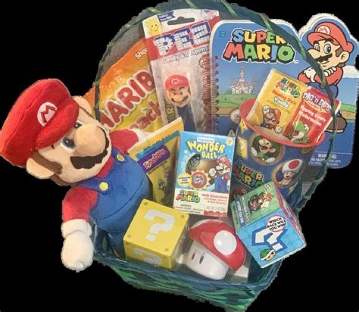 Best Super Mario gifts and merchandise to buy 2023
