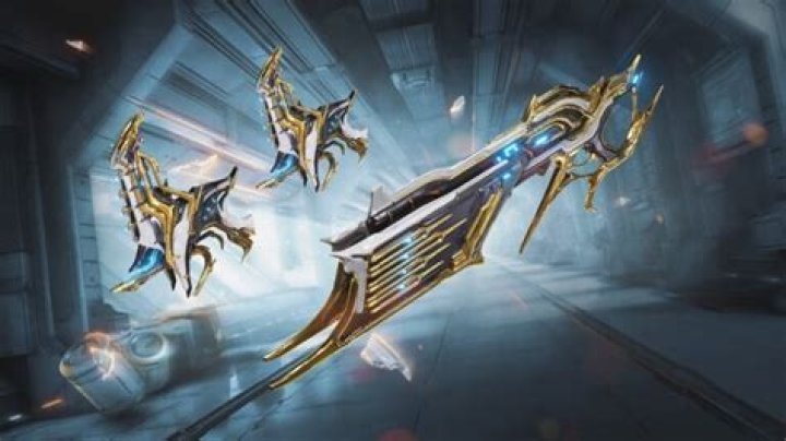Best Warframe Acceltra Prime Build Guide