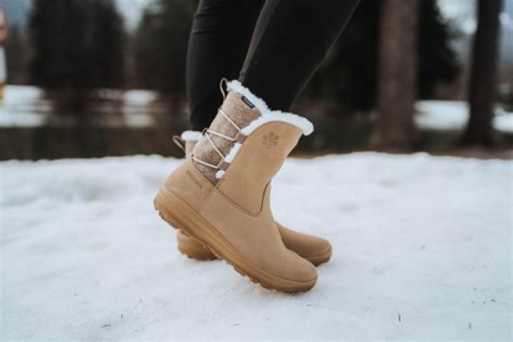 Best waterproof boots for women | The Sun UK