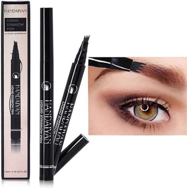 Best Waterproof Eyebrow Pencil 2019 | The Sun UK