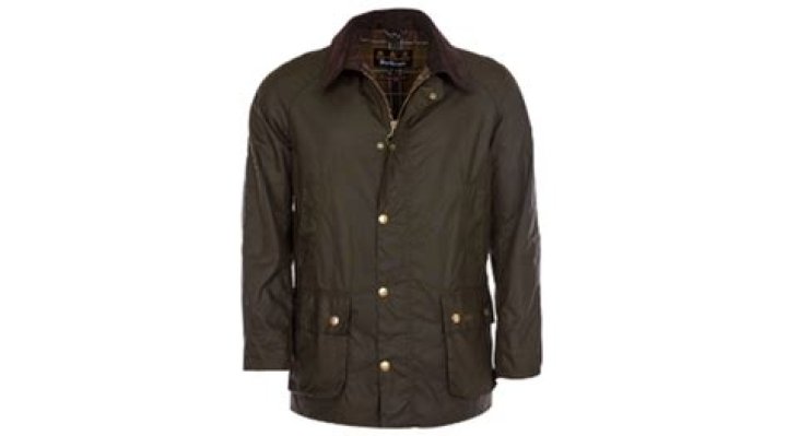 Best Waxed Jackets for Fall