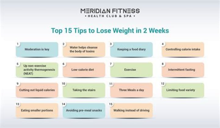Best Ways To Lose Weight