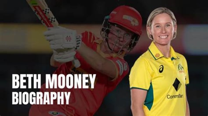 
Beth Mooney
Net Worth
