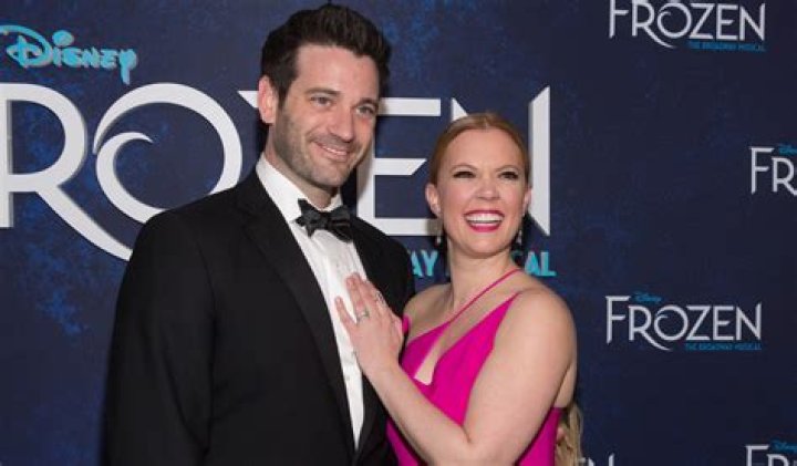 Bethany Joy Lenz Husband: A Deep Dive Into Her Personal Life And Relationships