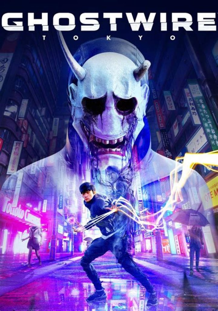 Bethesda Adds Controversial Feature to Ghostwire: Tokyo