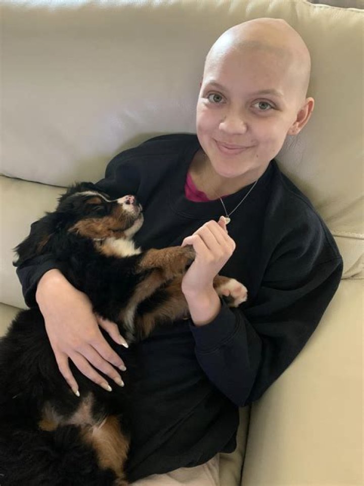 Bettendorf family says goodbye to 18-year-old angel