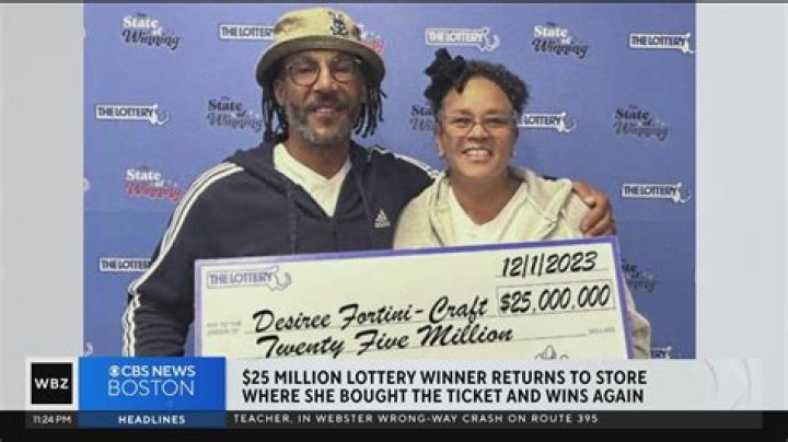 Bettendorf man wins $50,000 in lottery