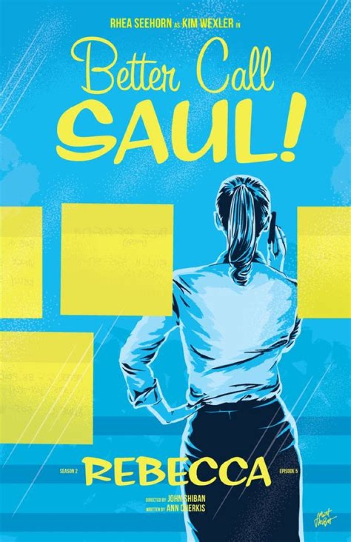 Better Call Saul 