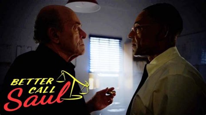 Better Call Saul: 