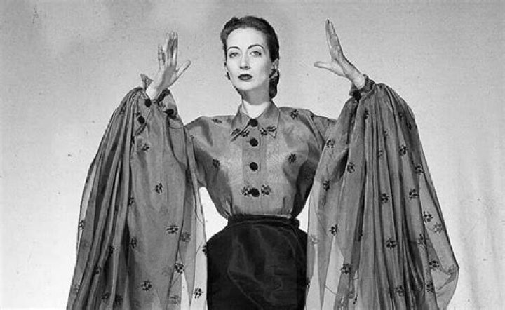 Betty Brosmer: The Iconic Model And Her Impact On The Fashion World