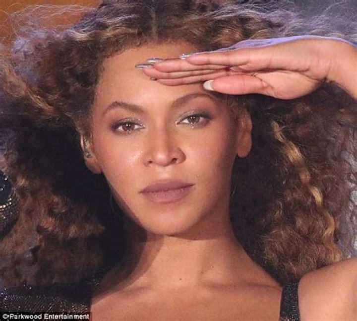 Beyoncé's Music Video Beauty Looks, Ranked