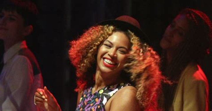 Beyonce, Naughty Boy & Arrow Benjamin’s “Runnin (Lose It All)” Lyrics Tell A Powerful Story