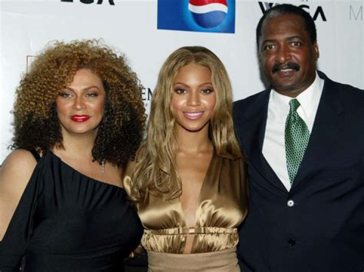 Beyoncé’s Father Mathew Knowles Shares Hopeful Message Following Shocking 2019 Breast Cancer Reveal