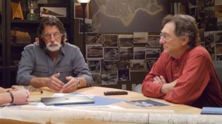 Beyond Oak Island: The search for Aztec and Inca gold in Spanish galleons