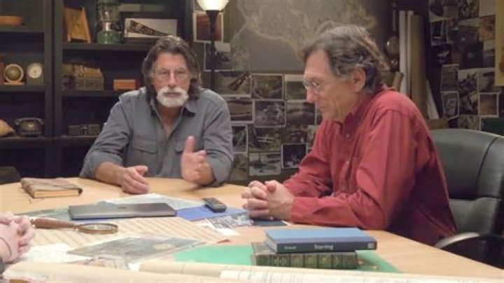 Beyond Oak Island: The search for stolen pirate silver in East Texas