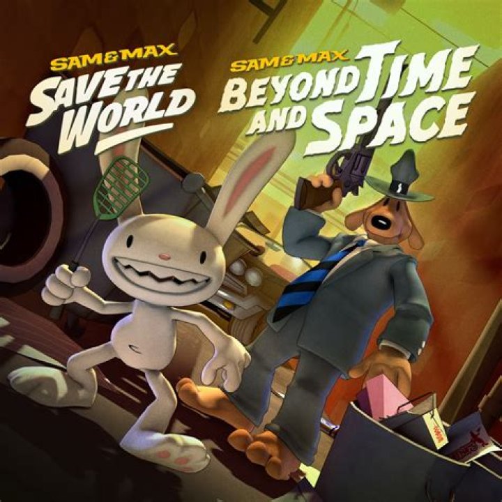 Beyond Time and Space is Getting a Remaster