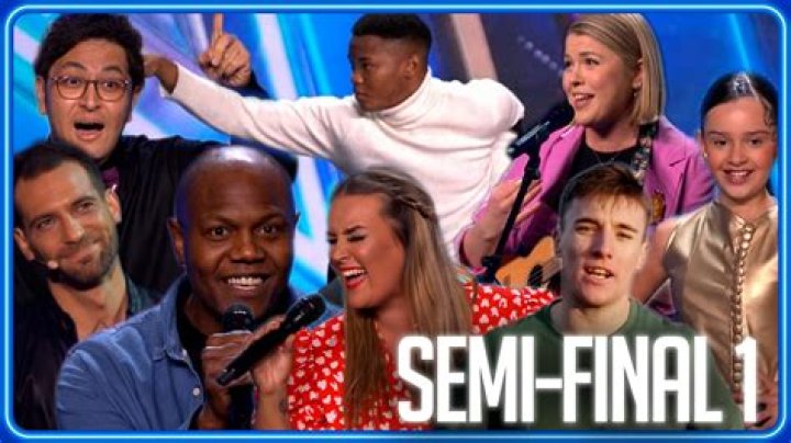 BGT runner-up Marc Spelmann 'exposed' as viewer dismisses his spectacular trick as 'just maths'