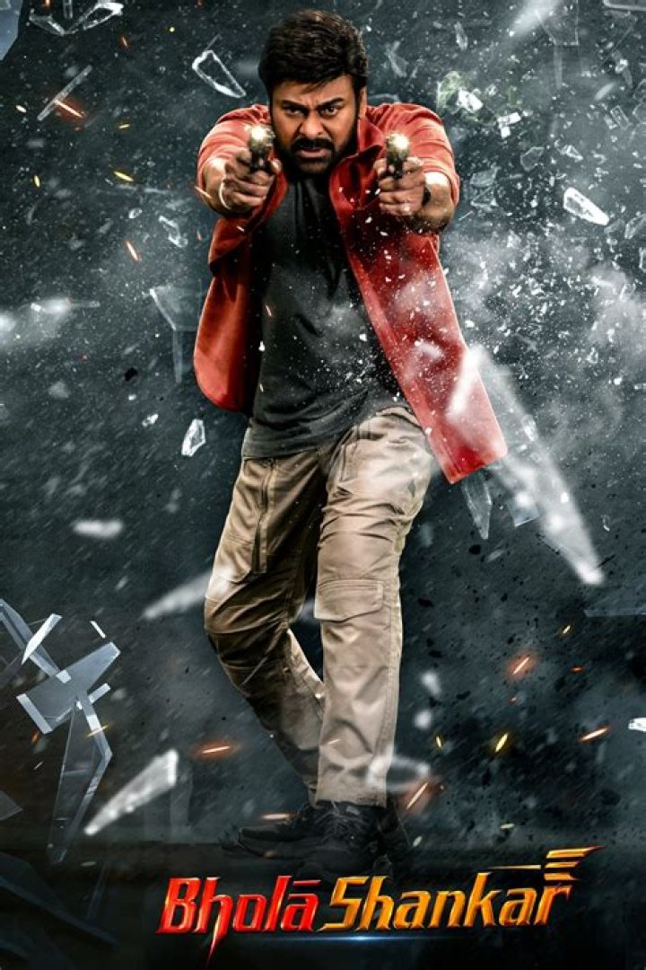 Bholaa Shankar Movie (2023) - Release Date, Cast, Trailer and Other Details