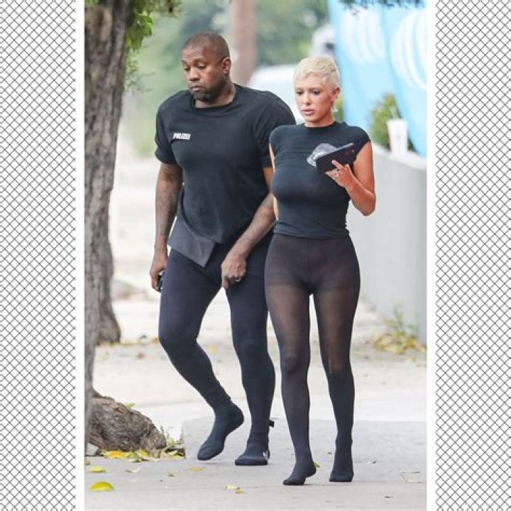 Bianca Censori opts for completely nude catsuit amidst Italy controversy while Kanye West steps out without shoes