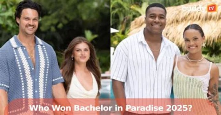 Bibiana Julian on Bachelor in Paradise: Is the third time the charm for her?