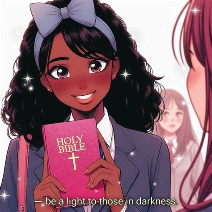 Bible Black Anime – All To Know About It