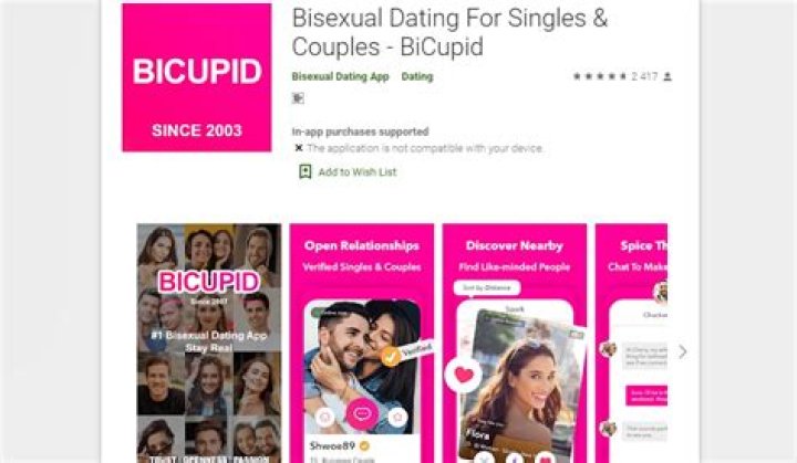 Bicupid Review - AskMen