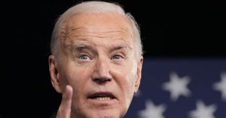 Biden: Netanyahu ‘hurting Israel’ by not preventing more civilian deaths in Gaza