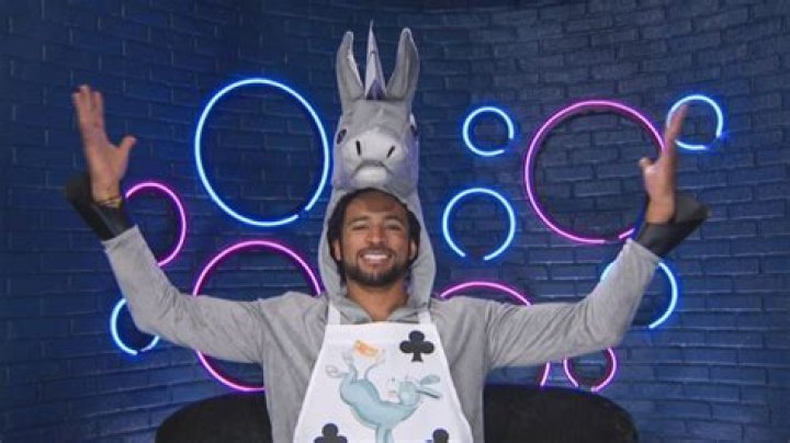 Big Brother 23: Everyone gets paid to be on the show, not just the winner, and making jury means more money