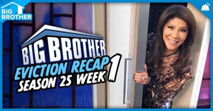 Big Brother 25 recap: An eviction sets the final 14