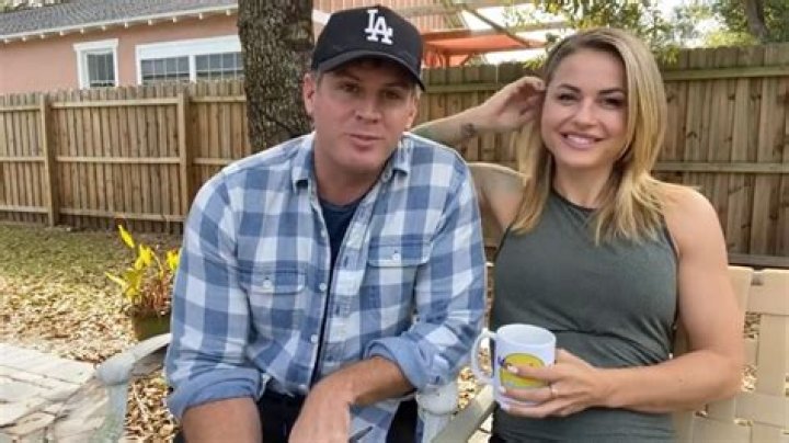 Big Brother All-Star Christmas Abbott turns 40, gets love note from Memphis Garrett for birthday