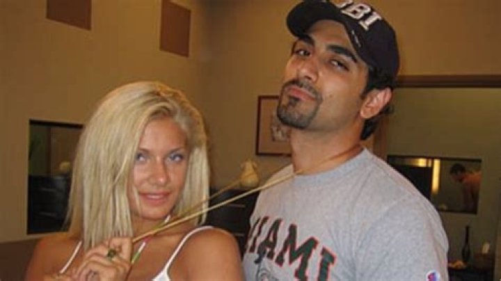 Big Brother All-Stars 2: Kaysar Ridha linked to BB22 cast