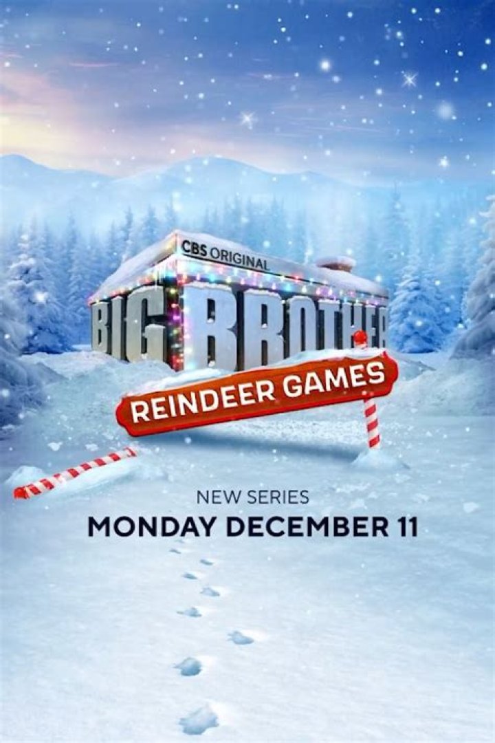 Big Brother: Reindeer Games season finale arrives