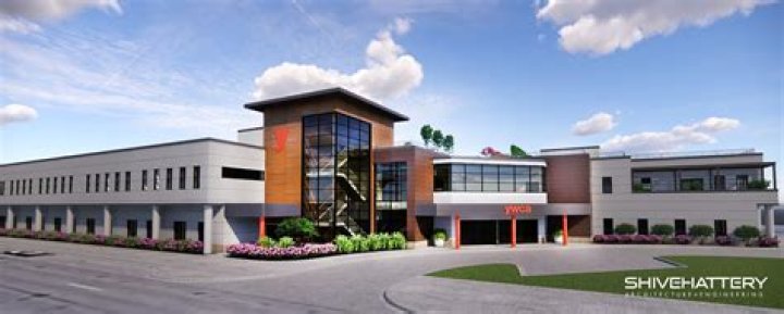 Big downtown Rock Island building projects near completion