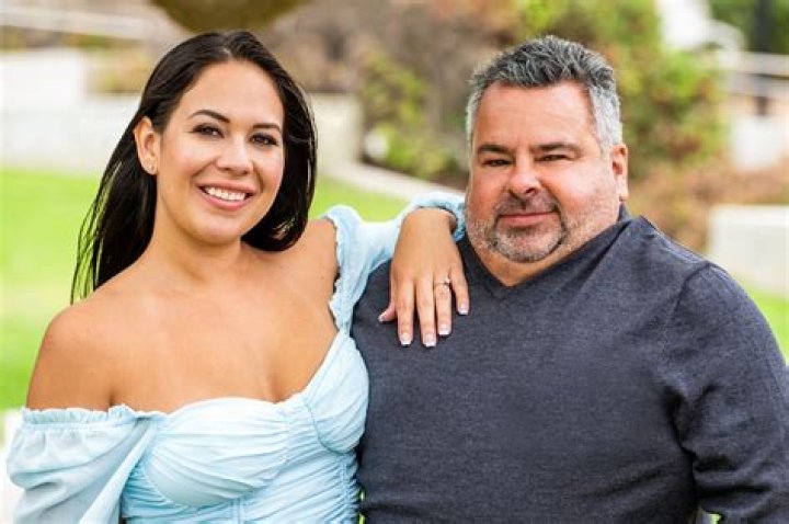 Big Ed on Instagram: Here are the 90 Day Fiance star’s best photos