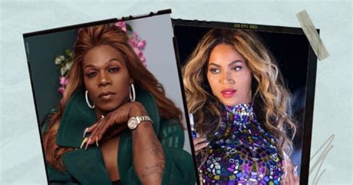 Big Freedia Reveals The Meaning Of Beyoncé's 