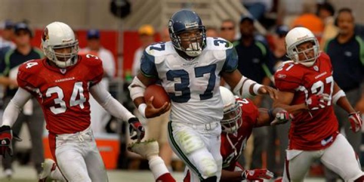 Big Game Bound: Former NFL coach Chuck Pagano, 2005 MVP Shaun Alexander and more