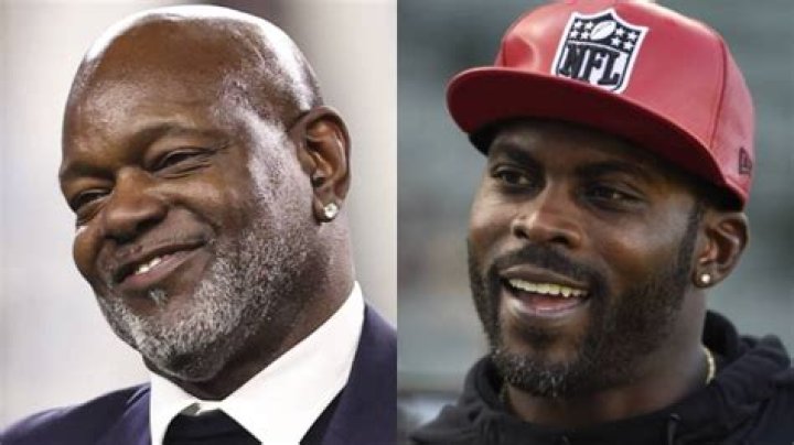 Big Game Bound: NFL legend Emmitt Smith, Pro Bowl QB Michael Vick