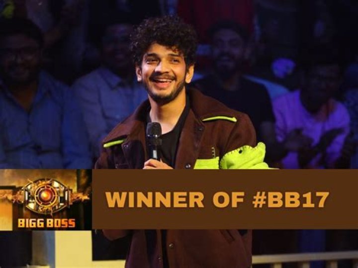 Bigg Boss 17 EXCLUSIVE VIDEO: Munawar Faruqui on facing lowest phase in the house: 'I'm responsible for that'