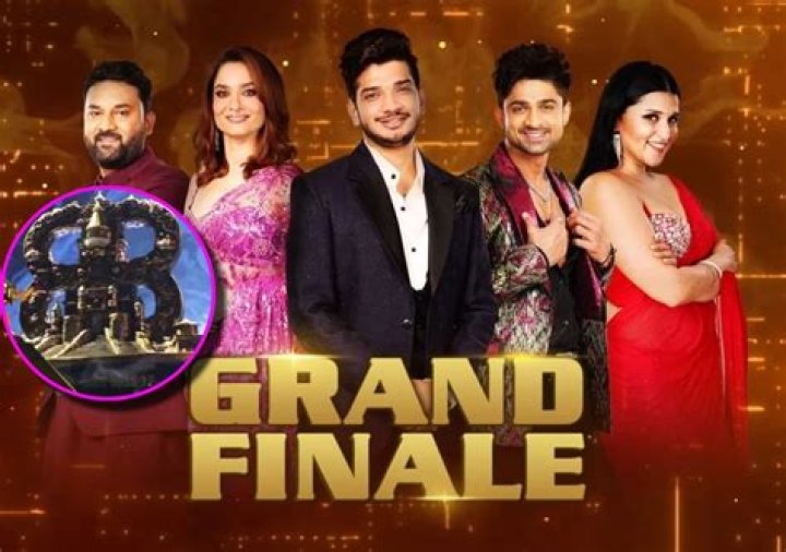 Bigg Boss 17 Grand Finale: Aishwarya Sharma-Ankita Lokhande lock horns; Neil Bhatt shares opinion about latter