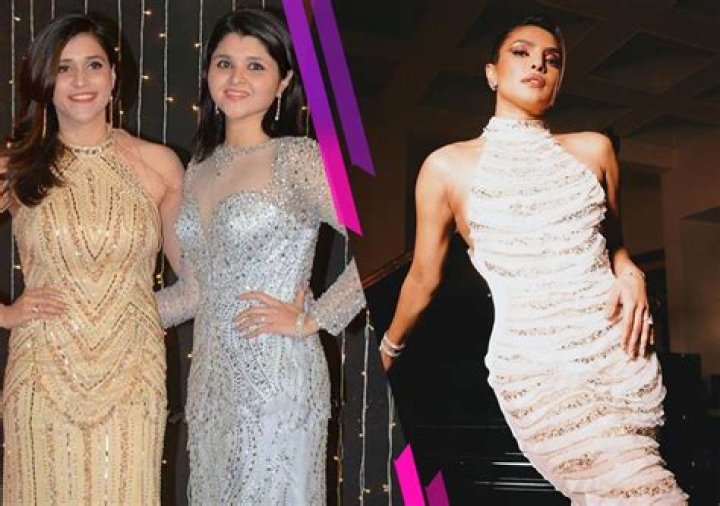 Bigg Boss 17’s Mannara Chopra calls sister Mitali Handa 'backbone' on latter's birthday; fans recall their strong bond