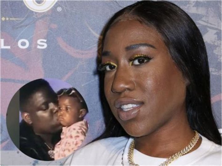 Biggie Smalls’ Daughter Net Worth 2024