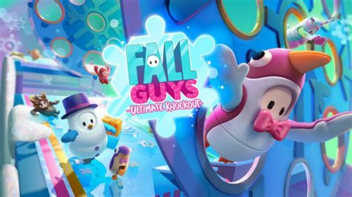 Bilibili Secures Mobile Publishing Rights for Fall Guys