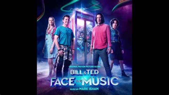 Bill and Ted - 10 Essential Details Before Face The Music