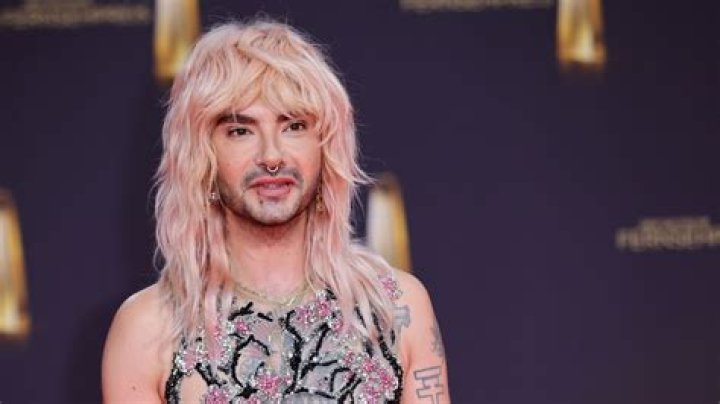 Bill Kaulitz Partner: Exploring The Life And Love Of The Tokio Hotel Frontman