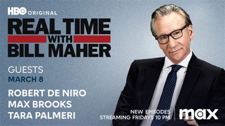 Bill Maher Relationships: A Deep Dive Into His Romantic Life