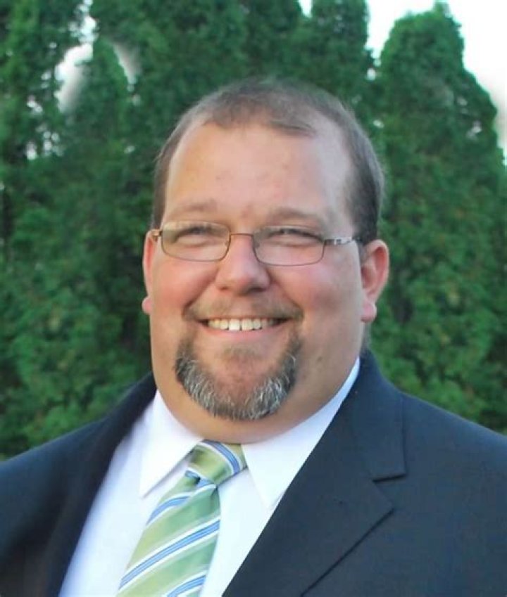 Bill Moore Obituary-Death News; Northrop Grumman General Manager, Bill Moore Passes Away